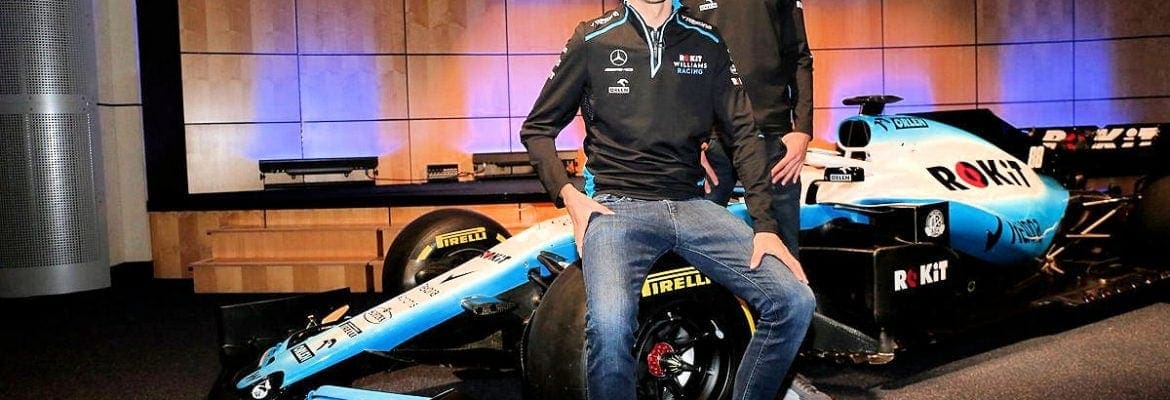 Lowe afirma que Kubica considera o carro 2019 um passo à frente