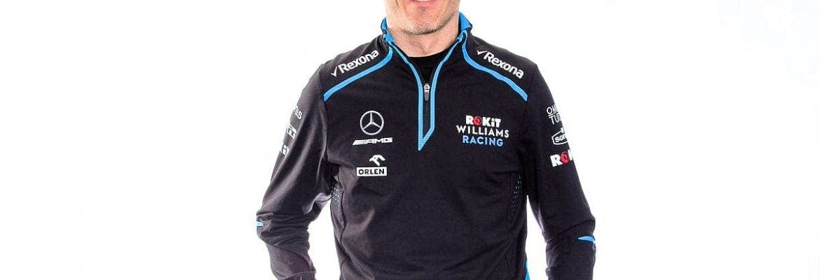 Kubica afirma que tem ‘muito para descobrir’ em segunda estréia na F1