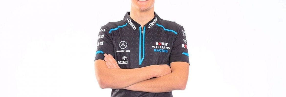 Russell: “Todo mundo espera que as rodas do FW42 caiam”