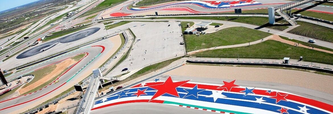 IndyCar Classic: confira os horários do fim de semana da IndyCar no Circuito das Américas