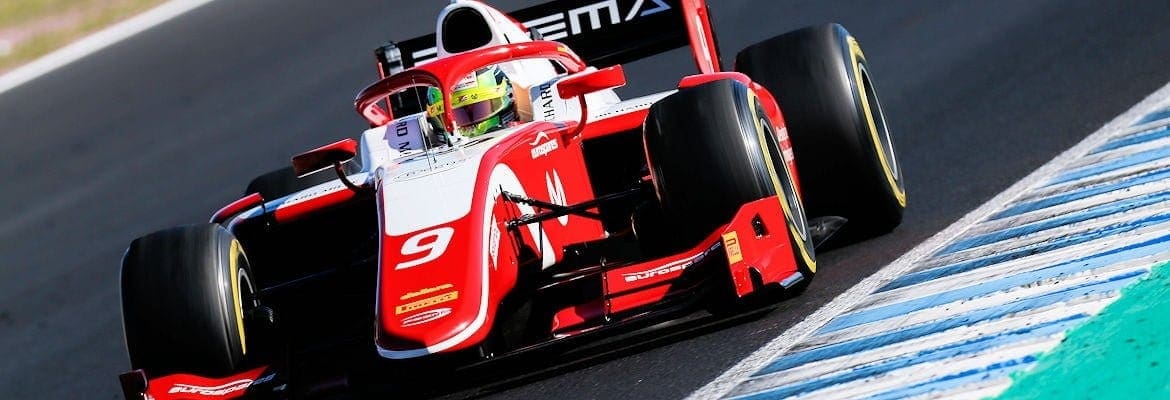 Schumacher honrado em ser comparado ao pai Michael