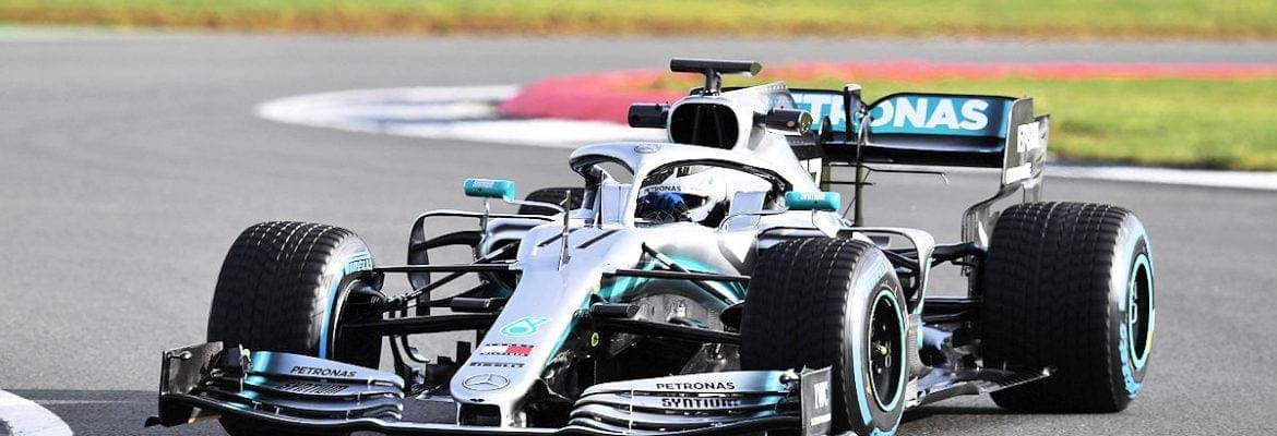Bottas considera que críticas em 2018 deram um impulso extra