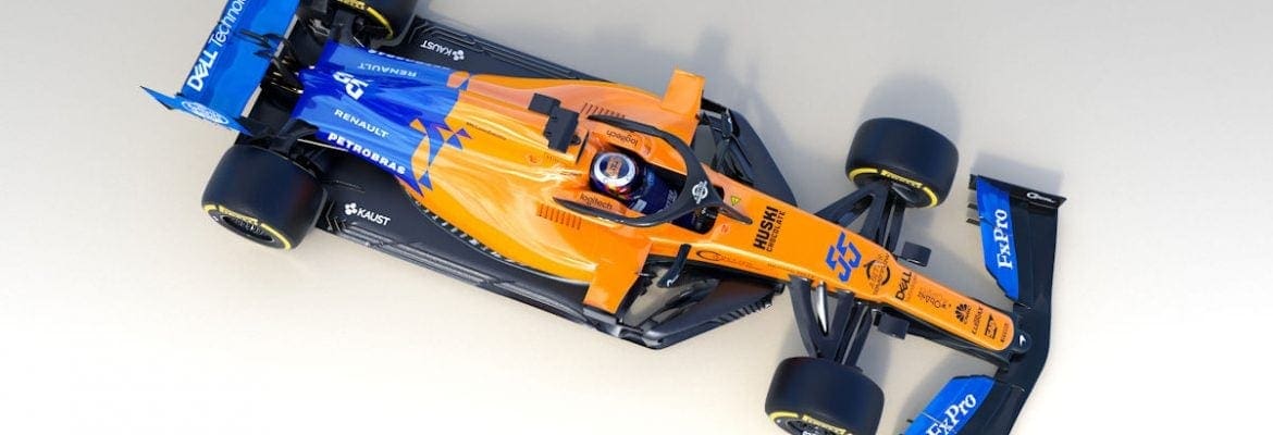 McLaren deposita total confiança na Renault sobre desenvolvimento dos motores