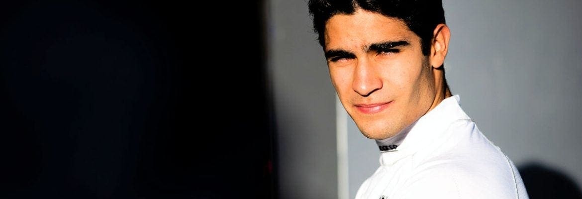 Brasileiro Sérgio Sette Câmara testará pela equipe de Indy da Carlin no Texas