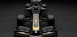 Haas sobre Rich Energy: “Teremos mais cuidado com nossos patrocínios”