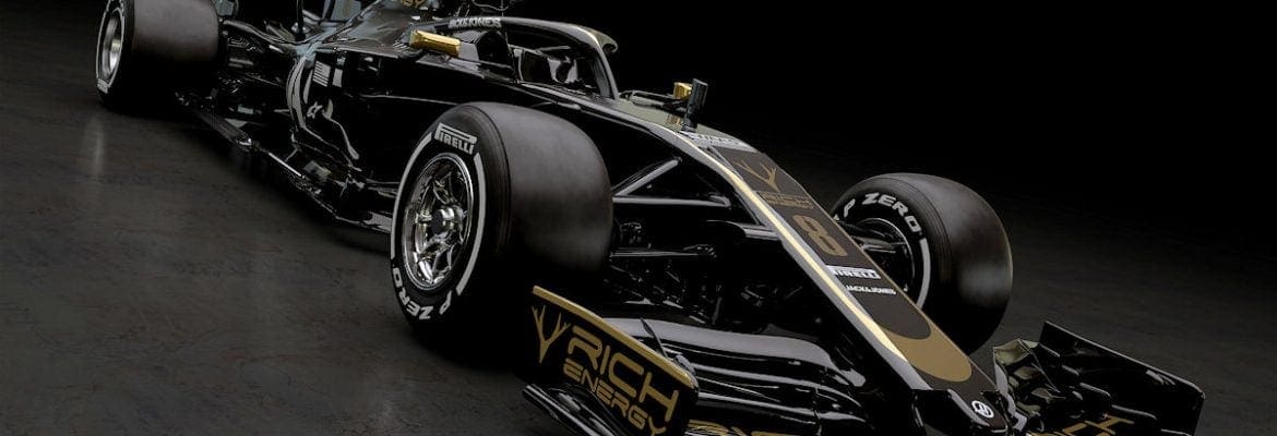 Rich Energy vem com ‘grandes novidades’