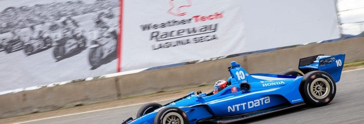 Rosenqvist ‘desgastado’ após estreia em São Petersburgo