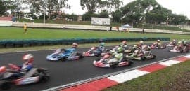 Copa Interlagos de Kart começa neste sábado para marcar uma nova era no kartismo nacional