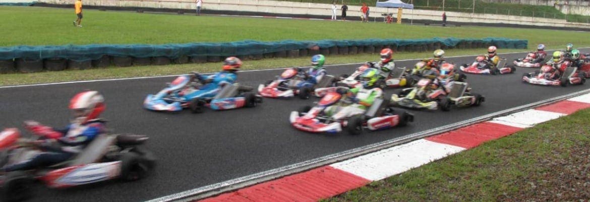 Copa Interlagos de Kart começa neste sábado para marcar uma nova era no kartismo nacional