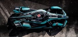 Pole em 2016/17, Nelsinho Piquet mira retornar aos pontos no ePrix de Hong Kong