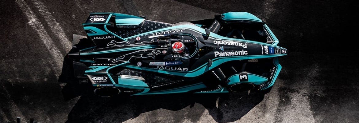 Pole em 2016/17, Nelsinho Piquet mira retornar aos pontos no ePrix de Hong Kong