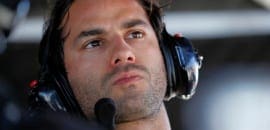 Confirmado na Dragon, Felipe Nasr diz: “Fórmula E estava em meu radar há algum tempo”