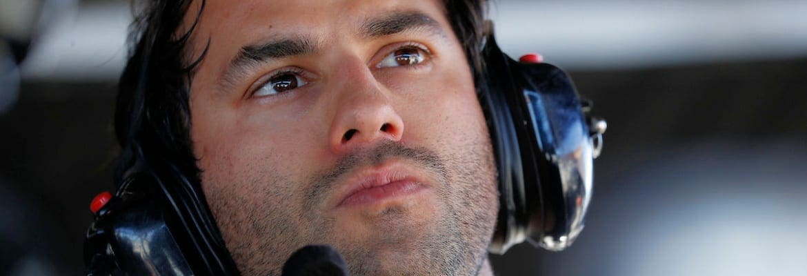 Confirmado na Dragon, Felipe Nasr diz: “Fórmula E estava em meu radar há algum tempo”