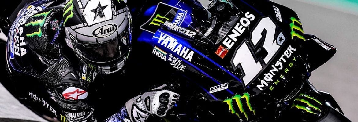 Pré-temporada da MotoGP: Maverick Vinales lidera primeiro dia no Catar, marcado por retorno de Jorge Lorenzo