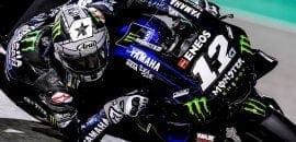 Pré-temporada da MotoGP: Maverick Vinales lidera primeiro dia no Catar, marcado por retorno de Jorge Lorenzo