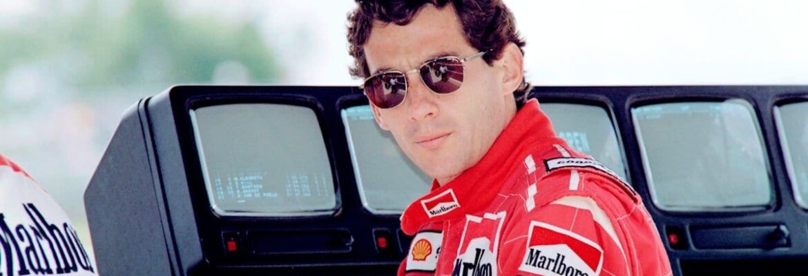 F1: Drugovich destaca popularidade de Senna até os dias de hoje
