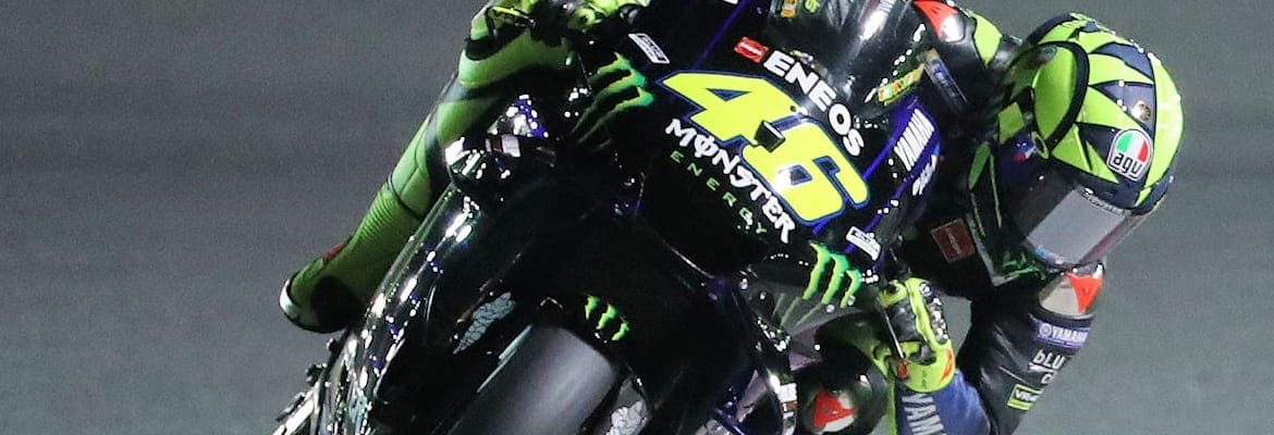 Rossi considera que Yamaha tem os mesmos problemas do ano passado