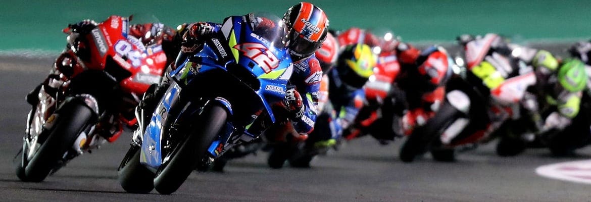 FIA e FIM trabalhando juntas para melhorar os padrões de segurança