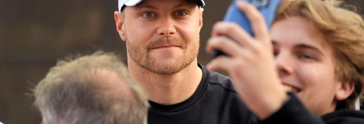 Hakkinen acha que Bottas ganhou um enorme reforço em sua autoconfiança