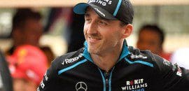 Di Grassi rebate comentários de Villeneuve sobre “deficiência” de Kubica