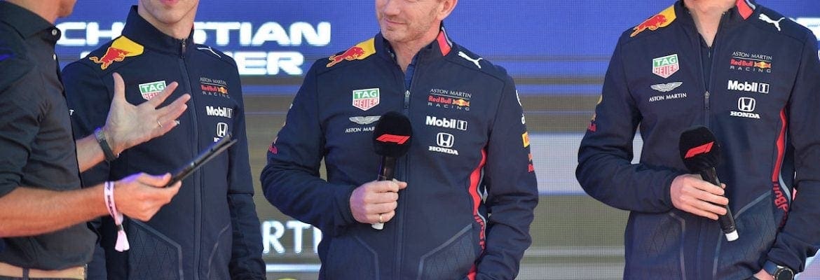 Horner sente que Mercedes será “mais fraca” com a ausência de Lauda