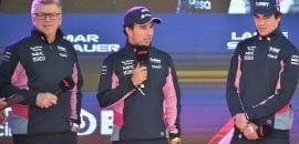 Szafnauer quer calendário da F1 limitado a 20 corridas