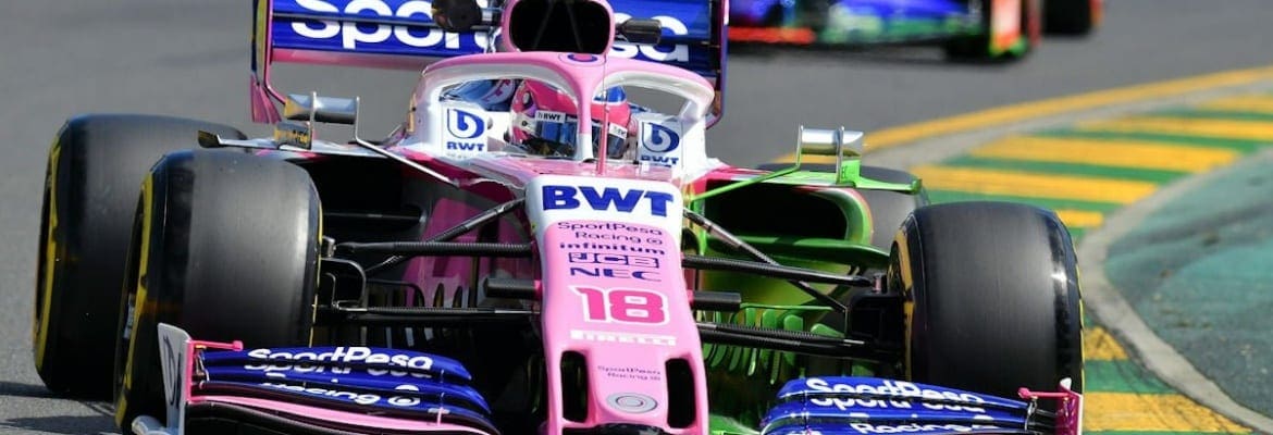 GP da Austrália de F1: Reveja o AO VIVO da definição do grid de largada em Melbourne