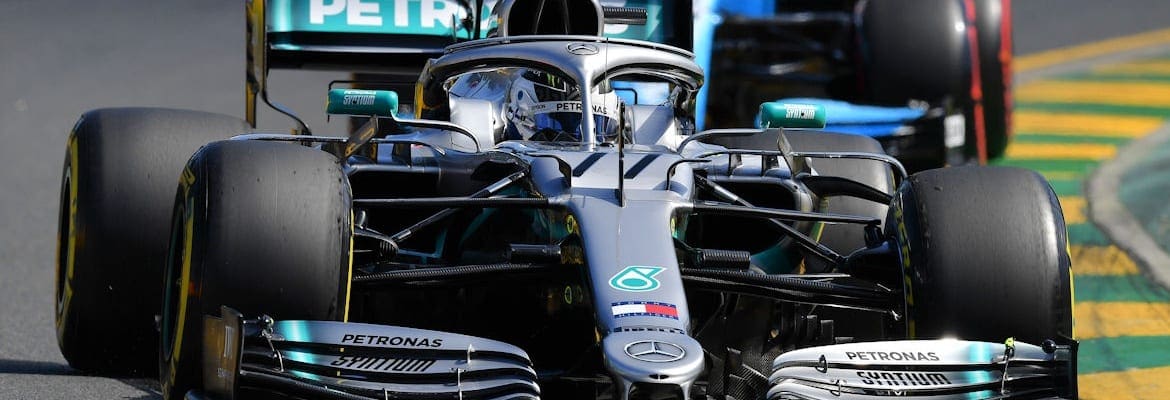 GP da Austrália de F1: Reveja o ‘AO VIVO’ do primeiro treino no Albert Park