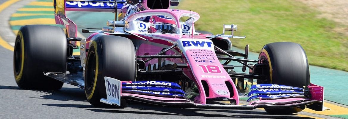 Szafnauer acredita que sua dupla de pilotos deu uma nova dinâmica ao time