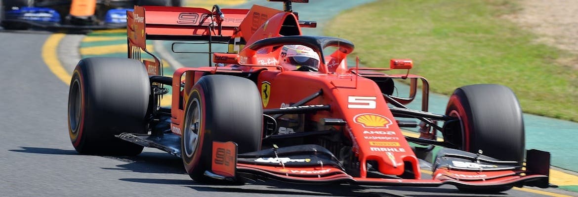 GP da Austrália de F1: Reveja o ‘AO VIVO’ do segundo treino no Albert Park