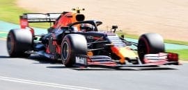 Marko afirma que Red Bull não terá um novo carro nesta temporada