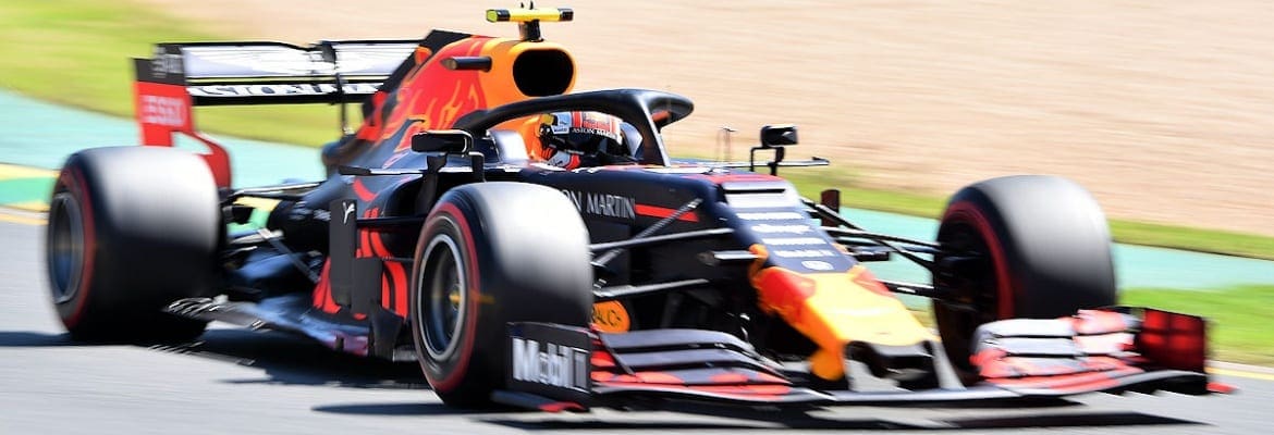 Marko afirma que Red Bull não terá um novo carro nesta temporada