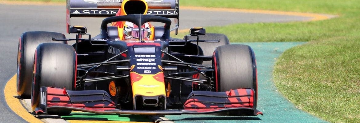 “Mudanças nas regras foram fortemente sentidas pela Red Bull”, diz Horner