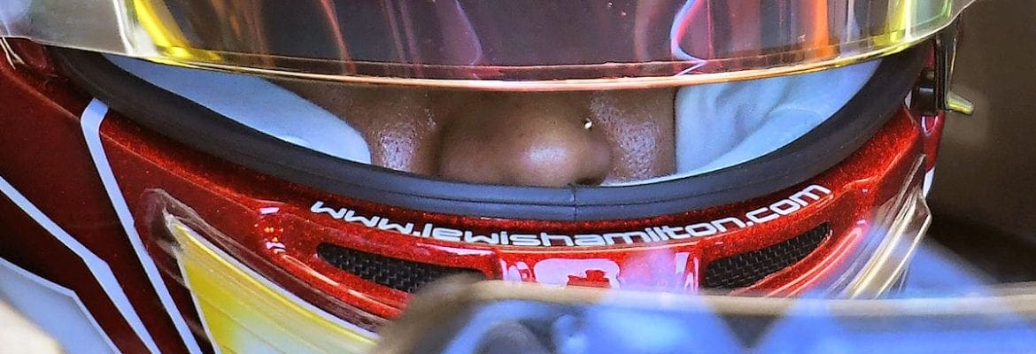 Hamilton acredita que Ferrari vai se recuperar em breve