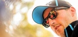 Kubica diz que “o carro parece diferente, então é um bom sinal”