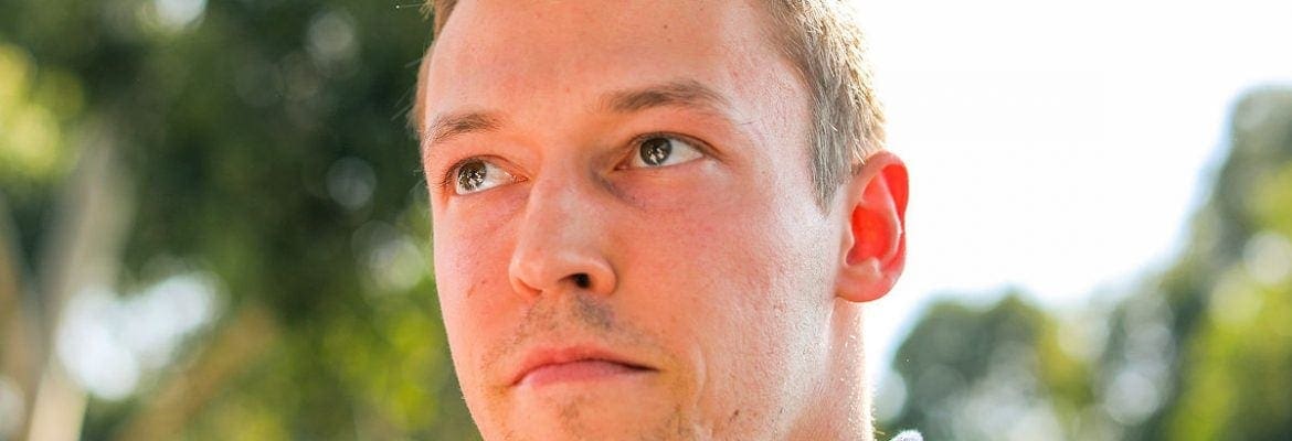 Kvyat pede fim dos treinos da sexta-feira na F1