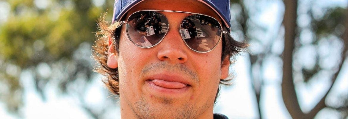 Stroll está ansioso por sua corrida em casa no Canadá