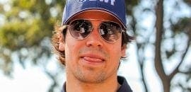 Stroll está ansioso por sua corrida em casa no Canadá