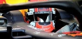 Gasly considera sua equipe muito forte em Mônaco