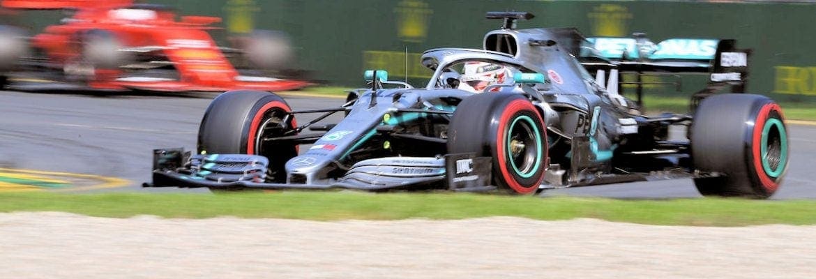 Mercedes ainda se opõe ao limite orçamentário para as equipes