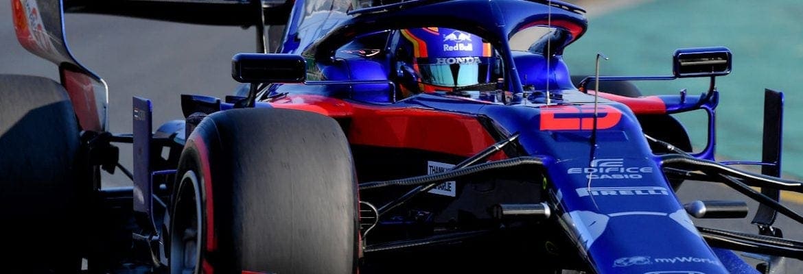 Albon não achava que pontos seriam possíveis em sua primeira corrida