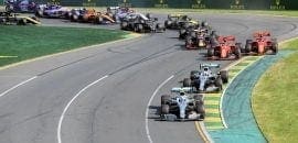 Ricciardo sobre GP da Austrália: “Não seria correto correr sem as dez equipes”