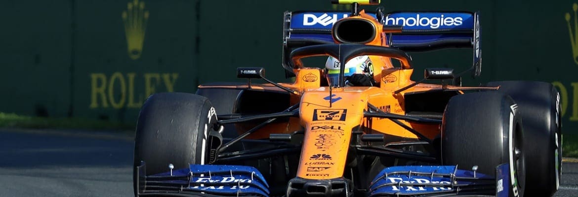 Chefe da McLaren alerta que sua equipe pode deixar a Fórmula 1