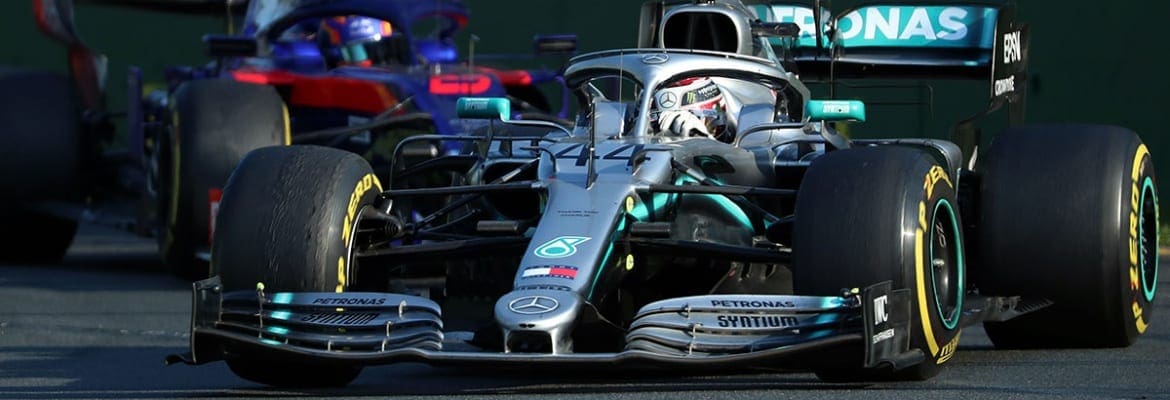 Mercedes irá ‘avaliar’ o conceito aerodinâmico da Ferrari