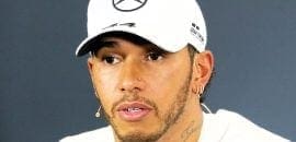 Hamilton sugere que seu tempo na Fórmula 1 pode estar chegando ao fim