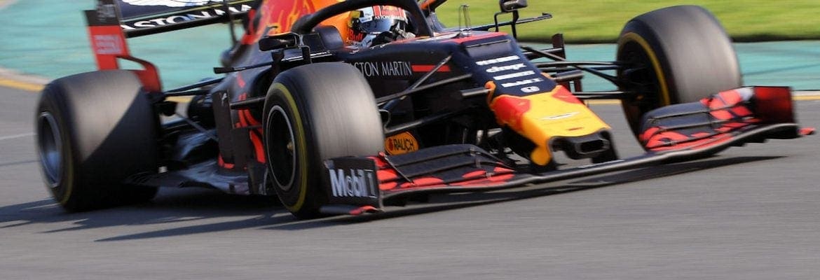 Eliminado ainda no Q1, Gasly explica que “qualificação afetou toda a corrida”