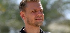 Magnussen espera conseguir marcar pontos em Baku
