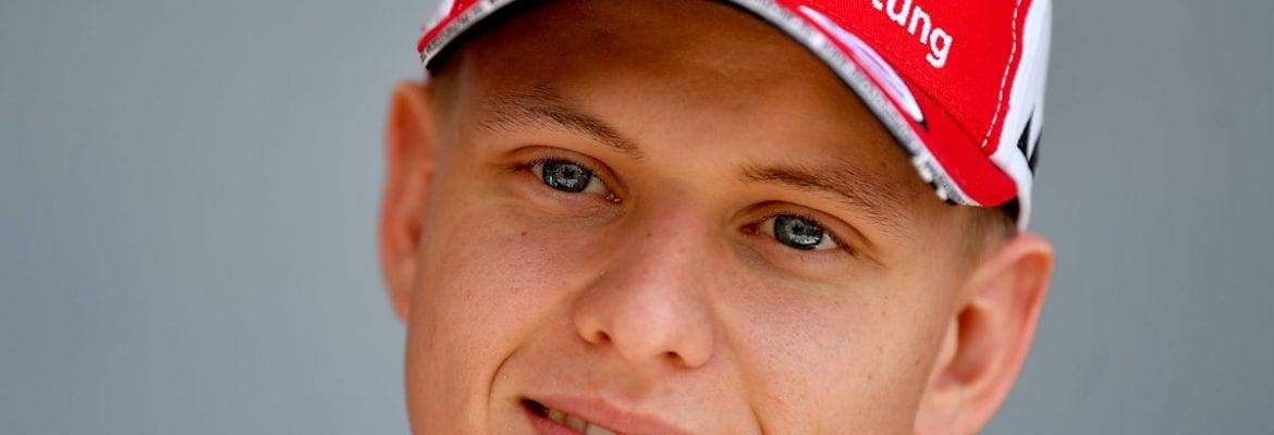 Heidfeld acha que Mick Schumacher pode ter uma chance na F1 ainda em 2020