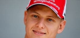 Schumacher pode não testar Ferrari em favor de Illot
