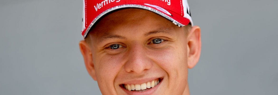 Schumacher e Verstappen podem ajudar Nürburgring a ganhar um lugar no calendário